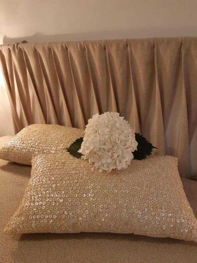 Donna Lucrezia Dimora A Corte B&B 孔韦尔萨诺 外观 照片