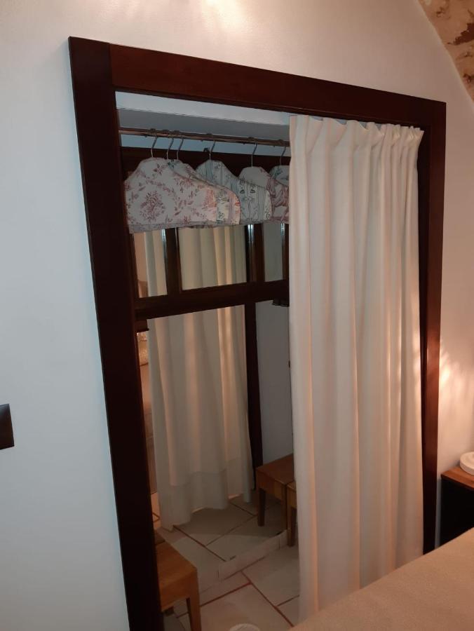 Donna Lucrezia Dimora A Corte B&B 孔韦尔萨诺 外观 照片