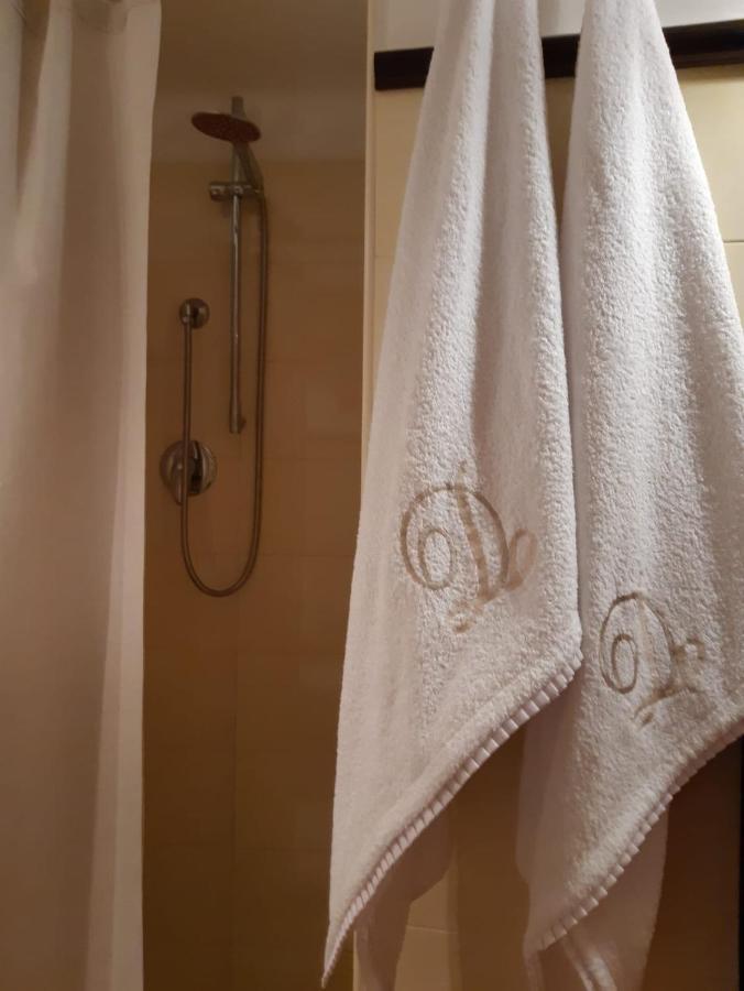Donna Lucrezia Dimora A Corte B&B 孔韦尔萨诺 外观 照片